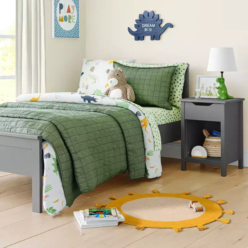 Osa Kids' Nightstand - Pillowfort