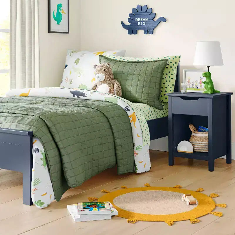 Osa Kids' Nightstand - Pillowfort
