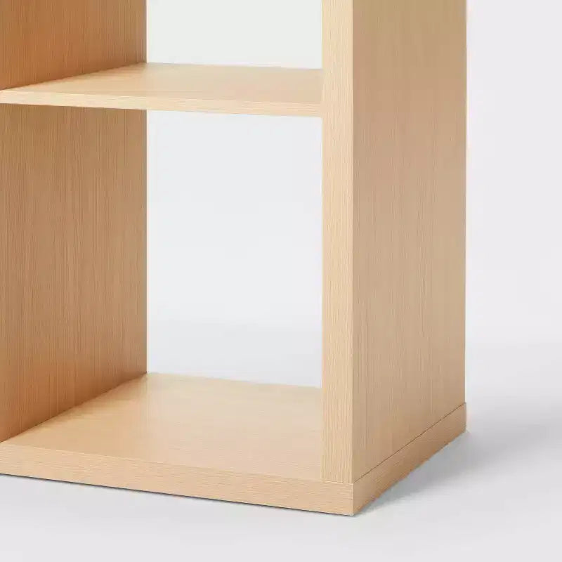 4 Cube Vertical Organizer - Brightroom