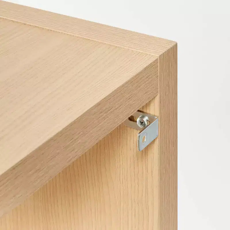 4 Cube Vertical Organizer - Brightroom