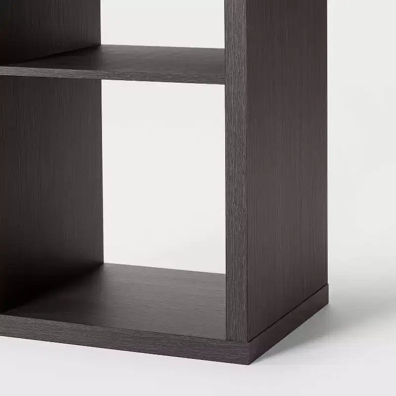 4 Cube Vertical Organizer - Brightroom