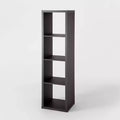 4 Cube Vertical Organizer - Brightroom