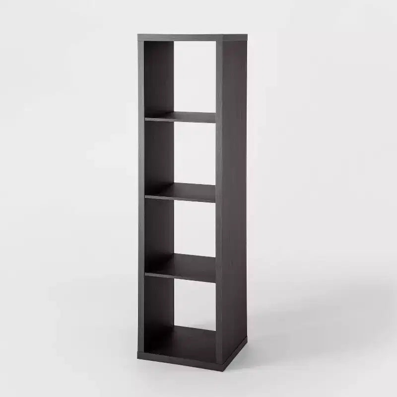4 Cube Vertical Organizer - Brightroom