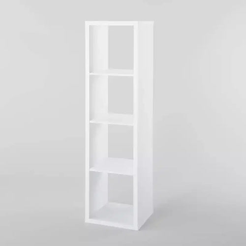 4 Cube Vertical Organizer - Brightroom