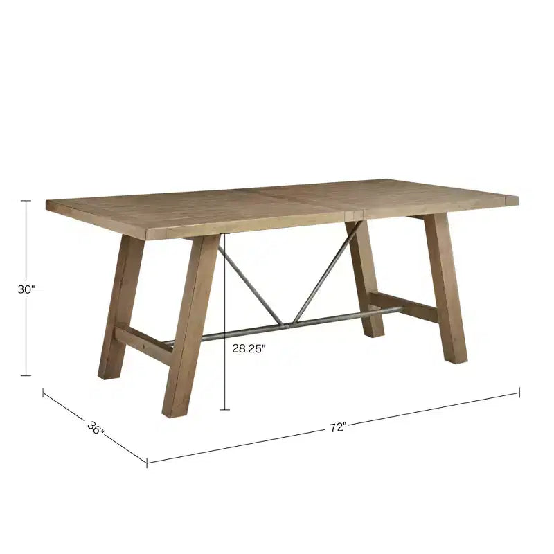 Sonoma Dining Table